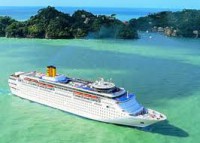 Crucero por el caribe